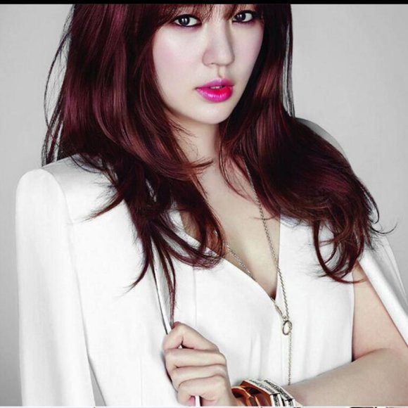 NEW 925 Sterling Silver Circle Long Chain Necklace - Picture 6 of 16